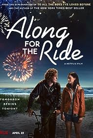 Along for the Ride (2022) watch-Along for the Ride (2022)