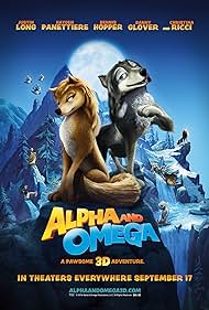 Alpha and Omega (2010) watch-Alpha and Omega (2010)