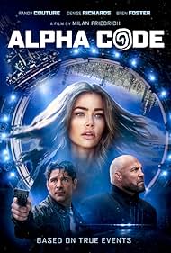 Alpha Code (2022) watch-Alpha Code (2022)