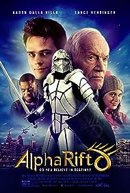 Alpha Rift (2021) watch-Alpha Rift (2021)