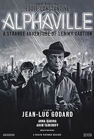 watch-Alphaville (1965)