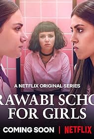 watch-AlRawabi School for Girls (2021)