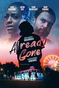 watch-Already Gone (2019)