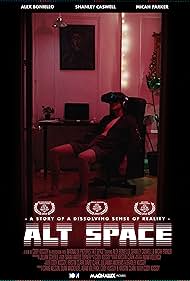 watch-Alt Space (2020)