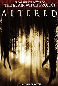 watch-Altered (2007)