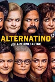 watch-Alternatino with Arturo Castro (2019)