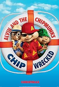 Alvin and the Chipmunks: Chipwrecked (2011) watch-Alvin and the Chipmunks: Chipwrecked (2011)
