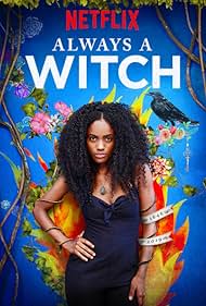 Always a Witch (2019) watch-Always a Witch (2019)
