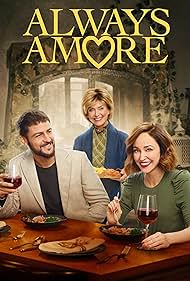 Always Amore (2022) watch-Always Amore (2022)