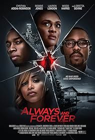 Always and Forever (2020) watch-Always and Forever (2020)