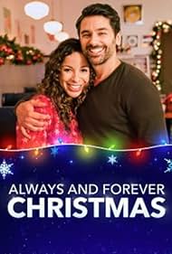 watch-Always and Forever Christmas (2019)
