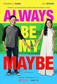 watch-Always Be My Maybe (2019)
