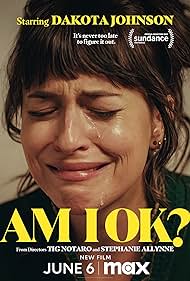 Am I OK? (2024) watch-Am I OK? (2024)