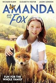watch-Amanda and the Fox (2018)