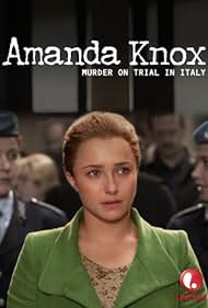 watch-Amanda Knox (2011)