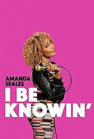watch-Amanda Seales: I Be Knowin' (2019)