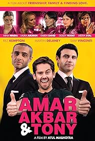 Amar Akbar & Tony (2015) watch-Amar Akbar & Tony (2015)
