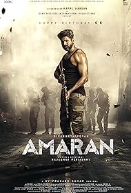 Amaran (2024) watch-Amaran (2024)