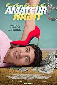 Amateur Night (2016) watch-Amateur Night (2016)