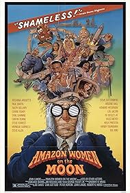 Amazon Women on the Moon (1987) watch-Amazon Women on the Moon (1987)