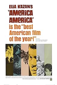 watch-America America (1964)