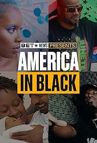 watch-America in Black (2023)