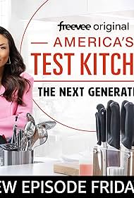 watch-America's Test Kitchen: The Next Generation (2022)