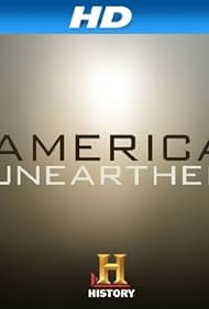 watch-America Unearthed (2012)