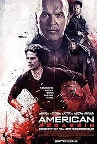 American Assassin (2017) watch-American Assassin (2017)