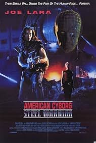 American Cyborg: Steel Warrior (1994) watch-American Cyborg: Steel Warrior (1994)