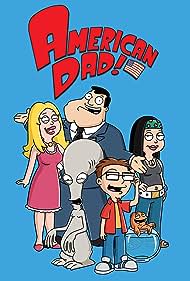 American Dad! (2005) watch-American Dad! (2005)