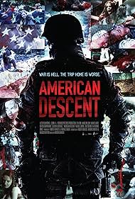 watch-American Descent (2014)