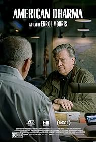 watch-American Dharma (2019)