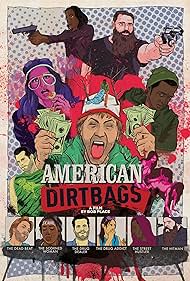 American Dirtbags (2015) watch-American Dirtbags (2015)