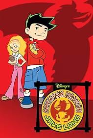 watch-American Dragon: Jake Long (2005)