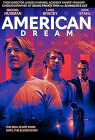 American Dream (2021) watch-American Dream (2021)