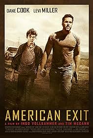 American Exit (2019) watch-American Exit (2019)