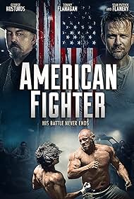 watch-American Fighter (2021)