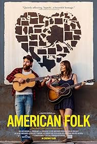 watch-American Folk (2018)
