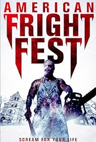 American Fright Fest (2018) watch-American Fright Fest (2018)