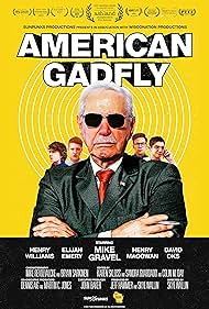 watch-American Gadfly (2021)