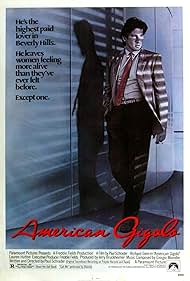 American Gigolo (1980) watch-American Gigolo (1980)