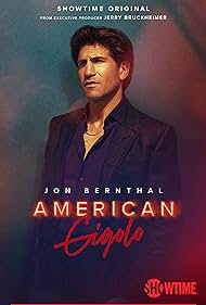 American Gigolo (2022) watch-American Gigolo (2022)