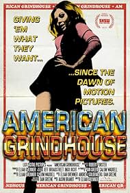 American Grindhouse (2011) watch-American Grindhouse (2011)