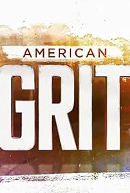 watch-American Grit (2016)