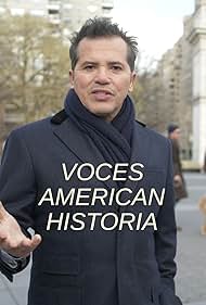 watch-American Historia: The Untold History of Latinos (2024)