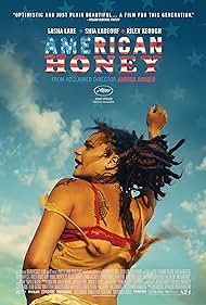 American Honey (2016) watch-American Honey (2016)