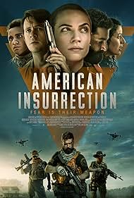watch-American Insurrection (2021)