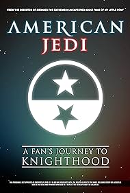 American Jedi (2017) watch-American Jedi (2017)