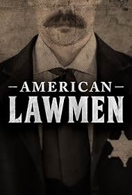 watch-American Lawmen (2016)